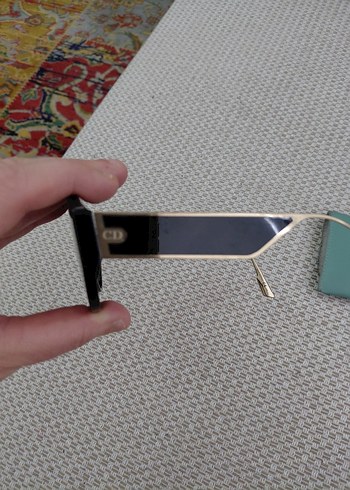 Christian Dior Kadın Güneş Gözlüğü - Görsel 3