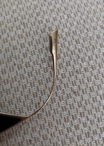 Christian Dior Kadın Güneş Gözlüğü - Görsel 4