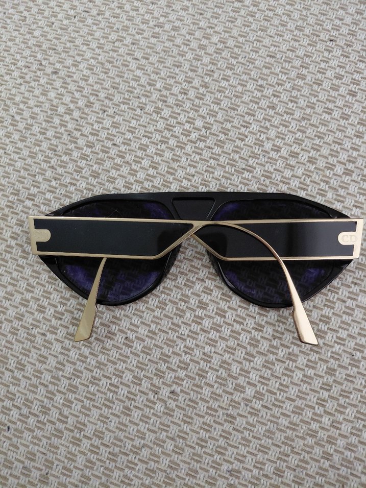 Christian Dior Kadın Güneş Gözlüğü - Görsel 2