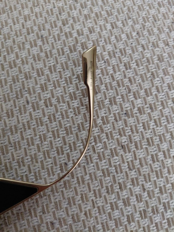 Christian Dior Kadın Güneş Gözlüğü - Görsel 4