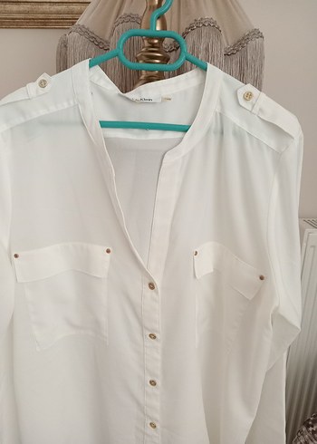 Calvin Klein Orjinal Calvin Klein Gömlek