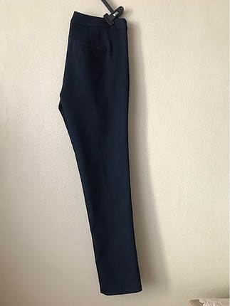 34 Beden Kumaş pantolon
