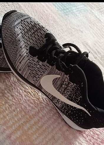 Nike Nike triko spor ayakkabı