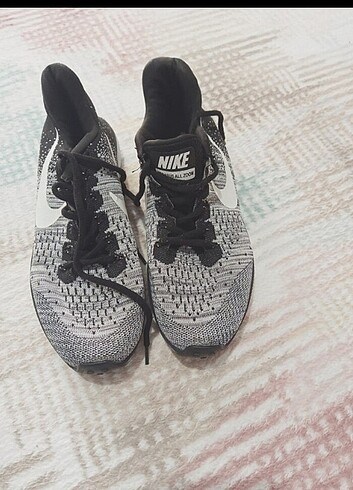 38 Beden Nike triko spor ayakkabı