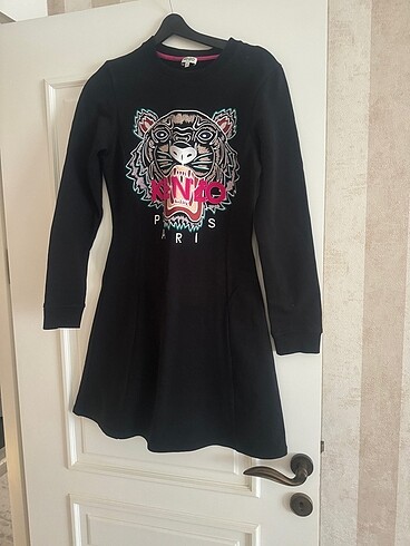 Kenzo Kenzo elbise