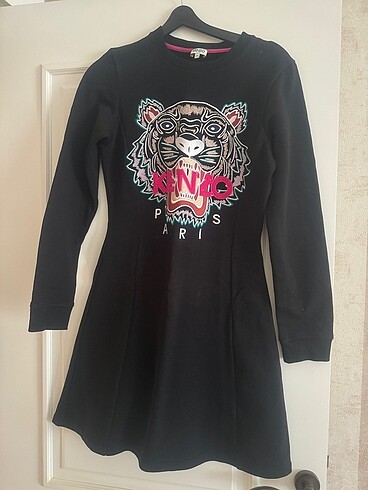 Kenzo elbise