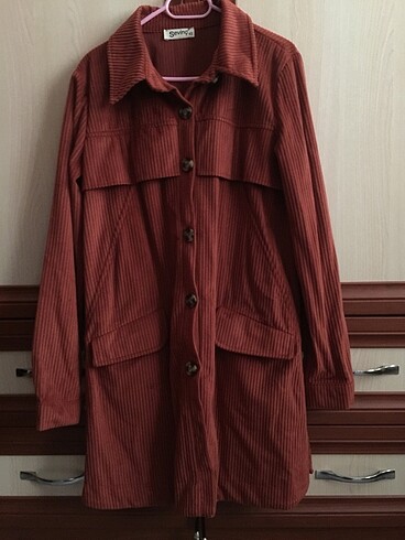 Tunik ceket