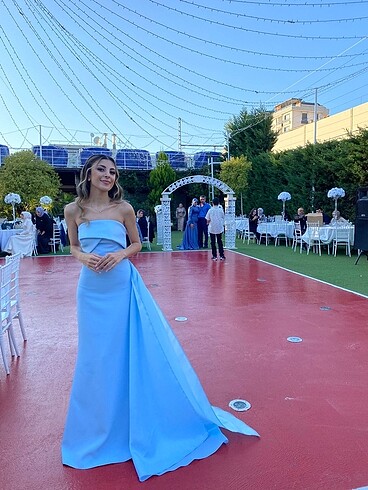 Diğer Abiye