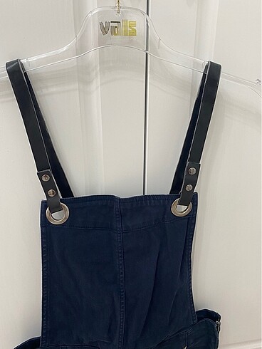 LC Waikiki Lc salopet elbise