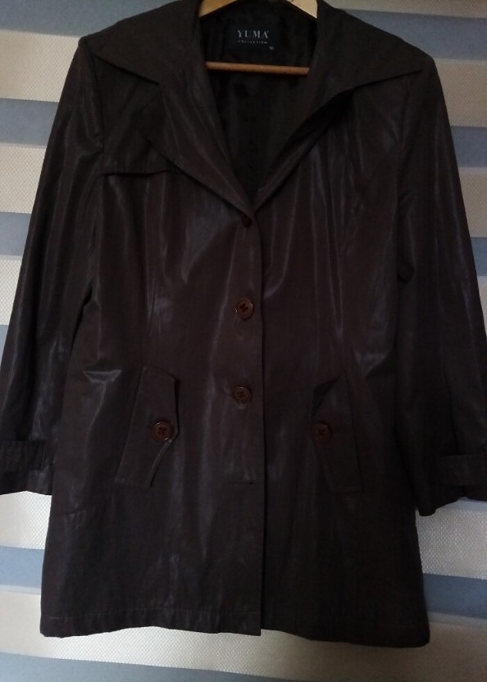 Yağmurluk - Görsel 3