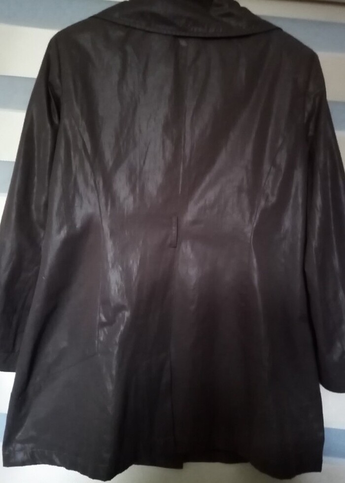 Yağmurluk - Görsel 4