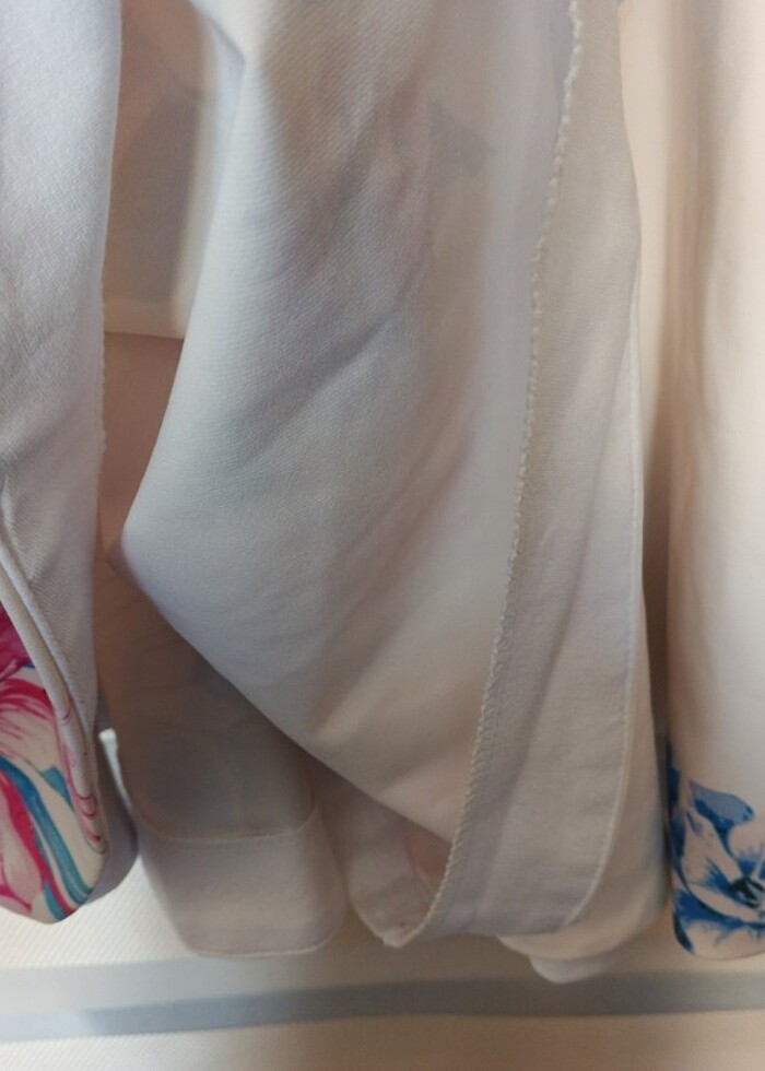 Straplez elbise - Görsel 5