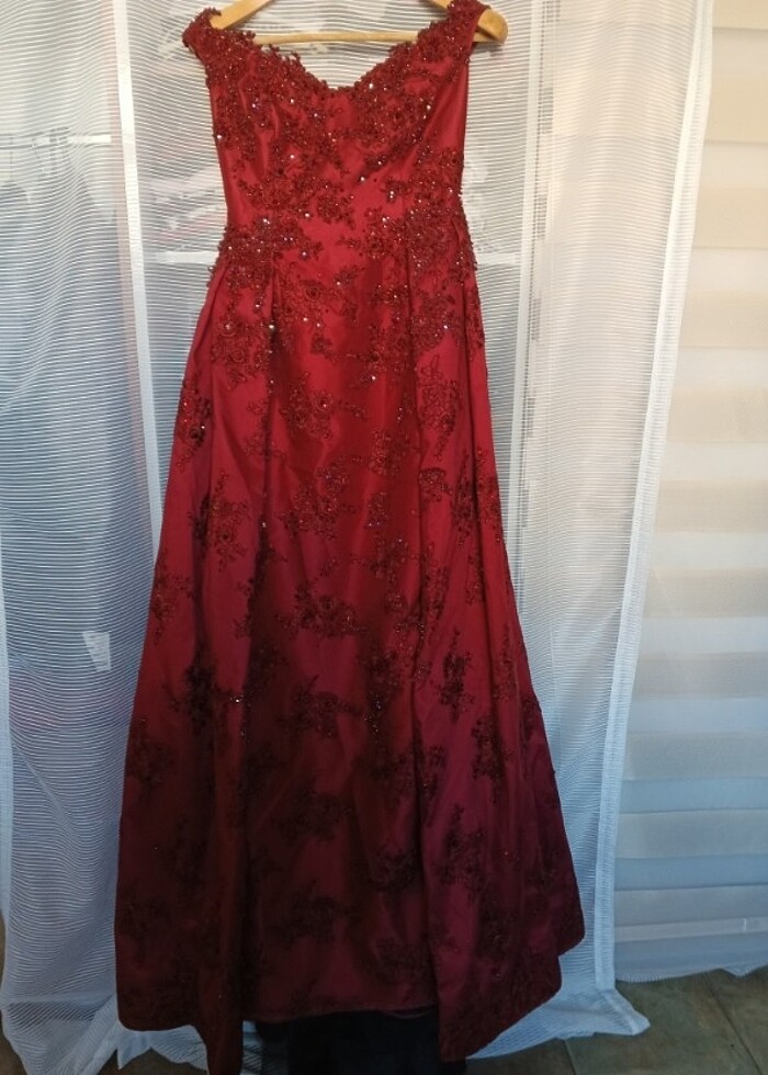 Nişanlık kınalık  - Görsel 2