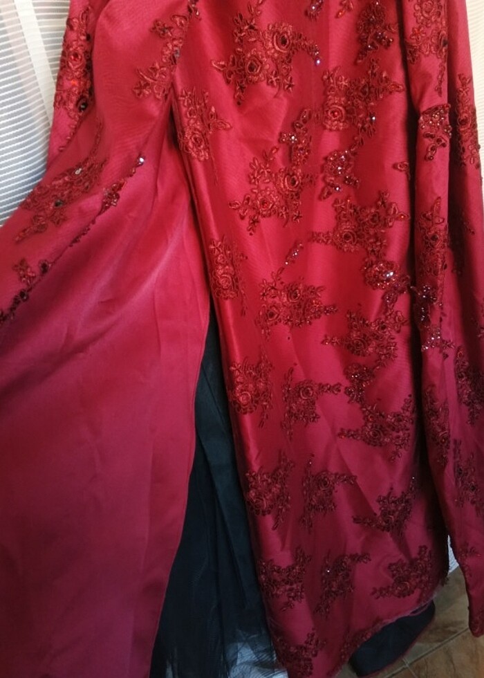 Nişanlık kınalık  - Görsel 3