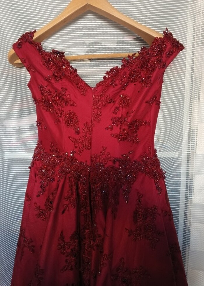 Nişanlık kınalık  - Görsel 5