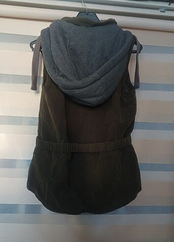 LTB LBT bayan yelek