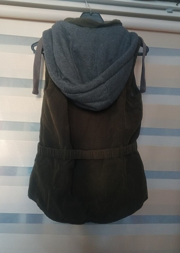 LBT bayan yelek  - Görsel 2