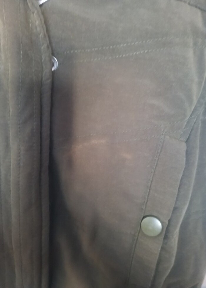 LBT bayan yelek  - Görsel 4