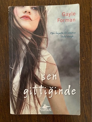 Sen gittiğinde
