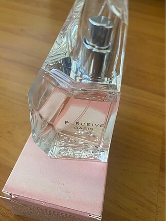 Avon perceive quasis