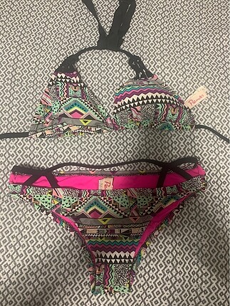 Bikini takımı