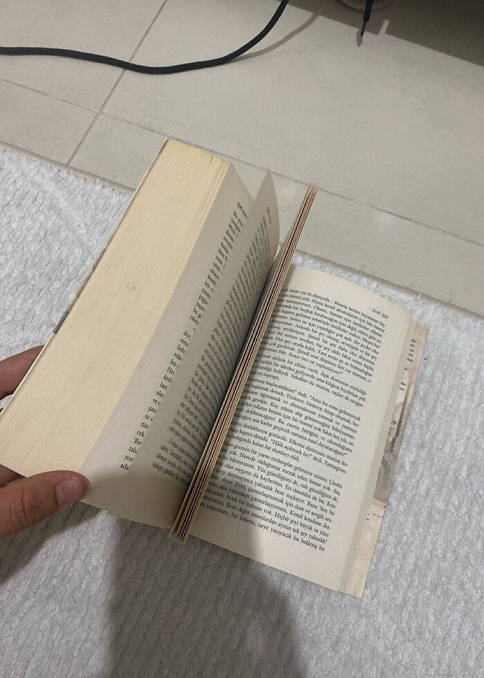 Rafet Elçi-Ahrar- - Görsel 4