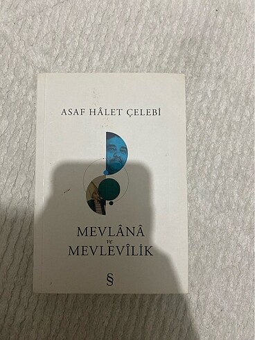 Asaf Halet Çelebi (mevlana ve mevlevilik)