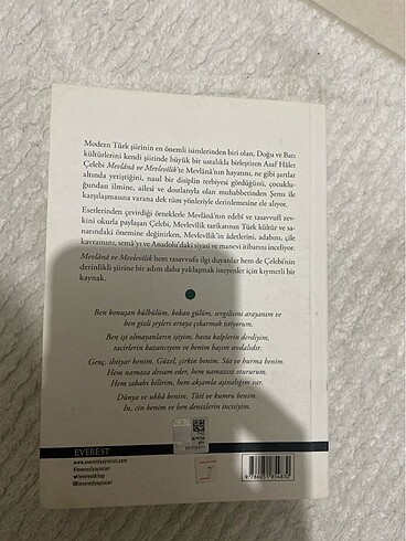 Asaf Halet Çelebi (mevlana ve mevlevilik) - Görsel 3