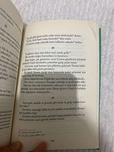 Asaf Halet Çelebi (mevlana ve mevlevilik) - Görsel 2