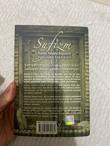 SUFİZM - Görsel 3