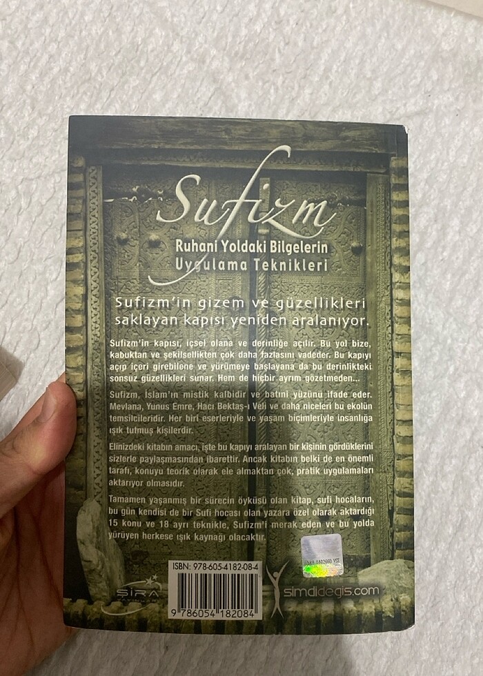 SUFİZM - Görsel 3