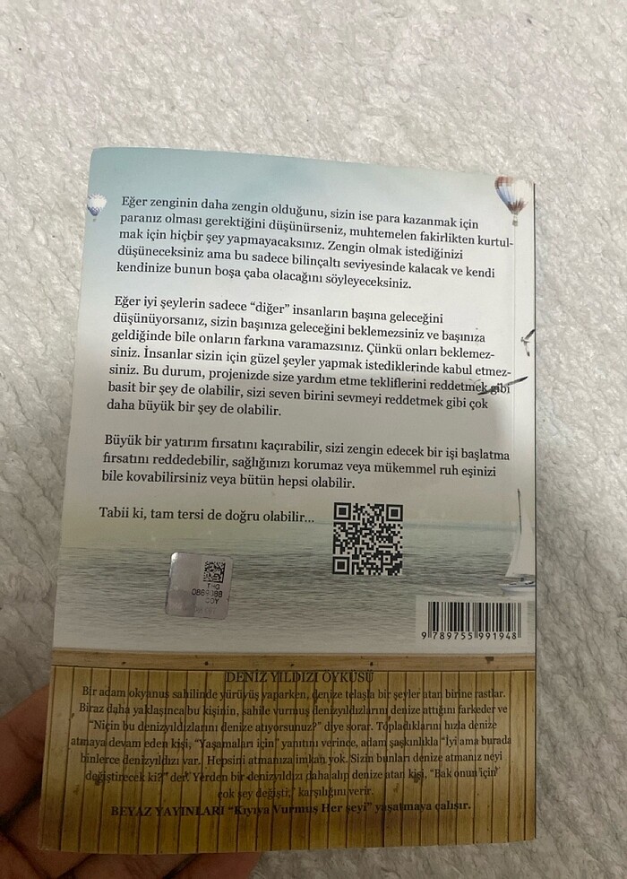 Zenginlik ve Refah zihniyeti - Görsel 2