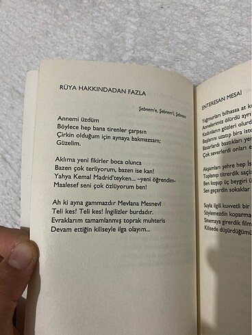 Ah Muhsin Ünlü (gidiyorum bu*) - Görsel 3