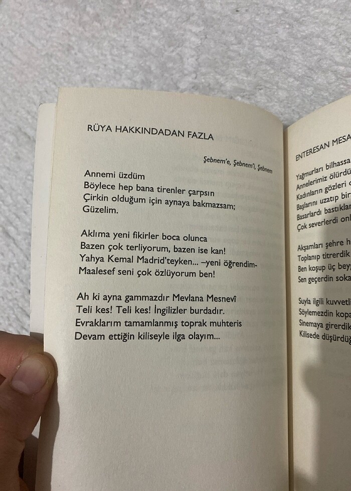 Ah Muhsin Ünlü (gidiyorum bu*) - Görsel 3