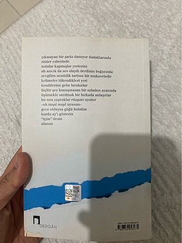  Alper Gencer (şarkısızın şarkısı)