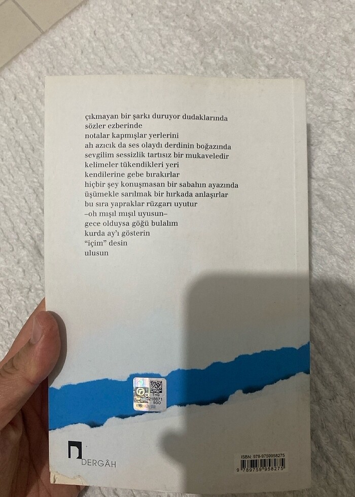 Alper Gencer (şarkısızın şarkısı) - Görsel 2