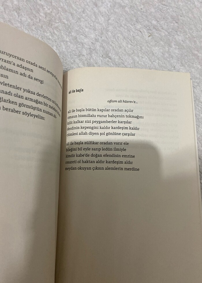 Alper Gencer (şarkısızın şarkısı) - Görsel 3