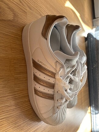 Adidas spor ayakkabı