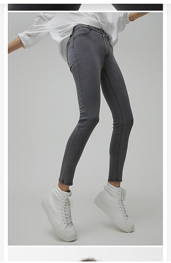 Pull and bear jean