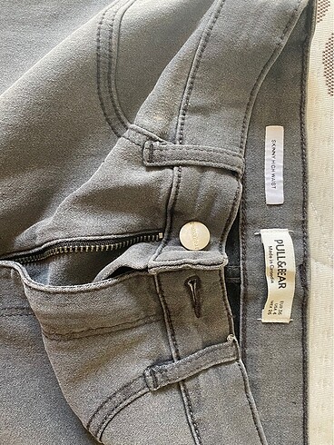 Pull and Bear Pull and bear jean