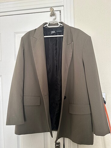 Zara blazer
