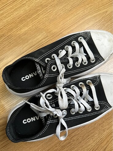 Converse Converse