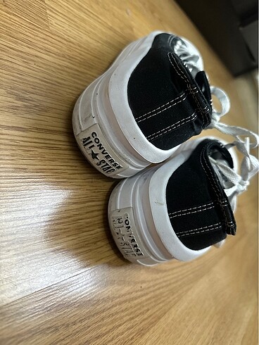 37,5 Beden Converse