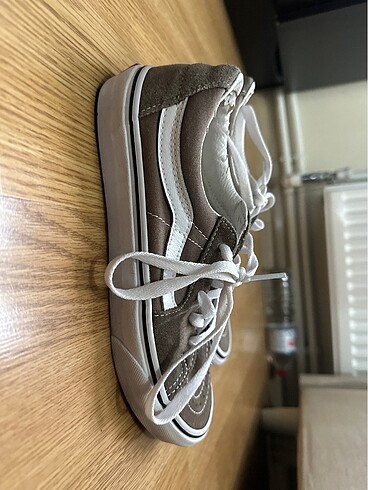Vans ayakkabı