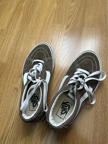 Vans Vans ayakkabı