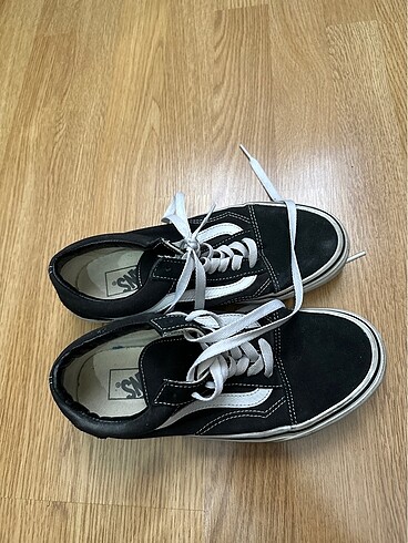 Vans Vans ayakkabı