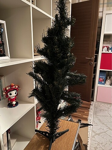 Yılbaşı çam ağacı