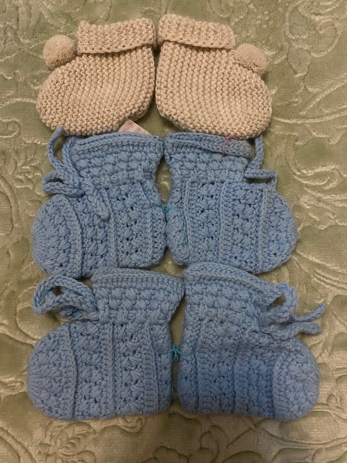 Benek Patiği - Görsel 3