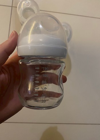 Philips Avent Bebek Biberon Seti Beyaz 3 Adet - Görsel 9
