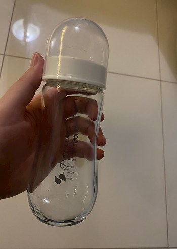 Philips Avent Bebek Biberon Seti Beyaz 3 Adet - Görsel 7